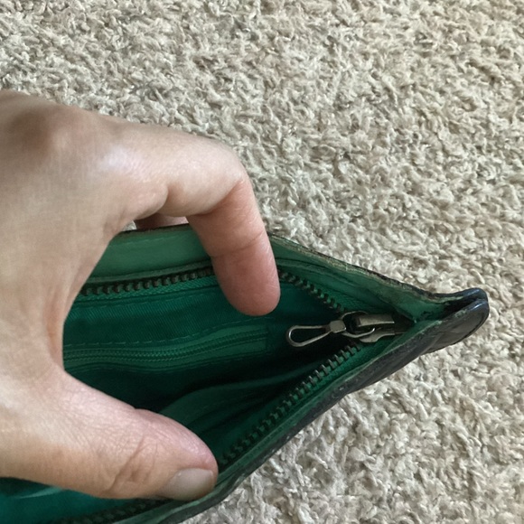 Vintage JNBY Clutch(free with $15 purchase) - Picture 6 of 11